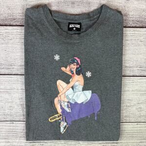 Billionaire Boys Club Ice Cream Graphic T-shirt